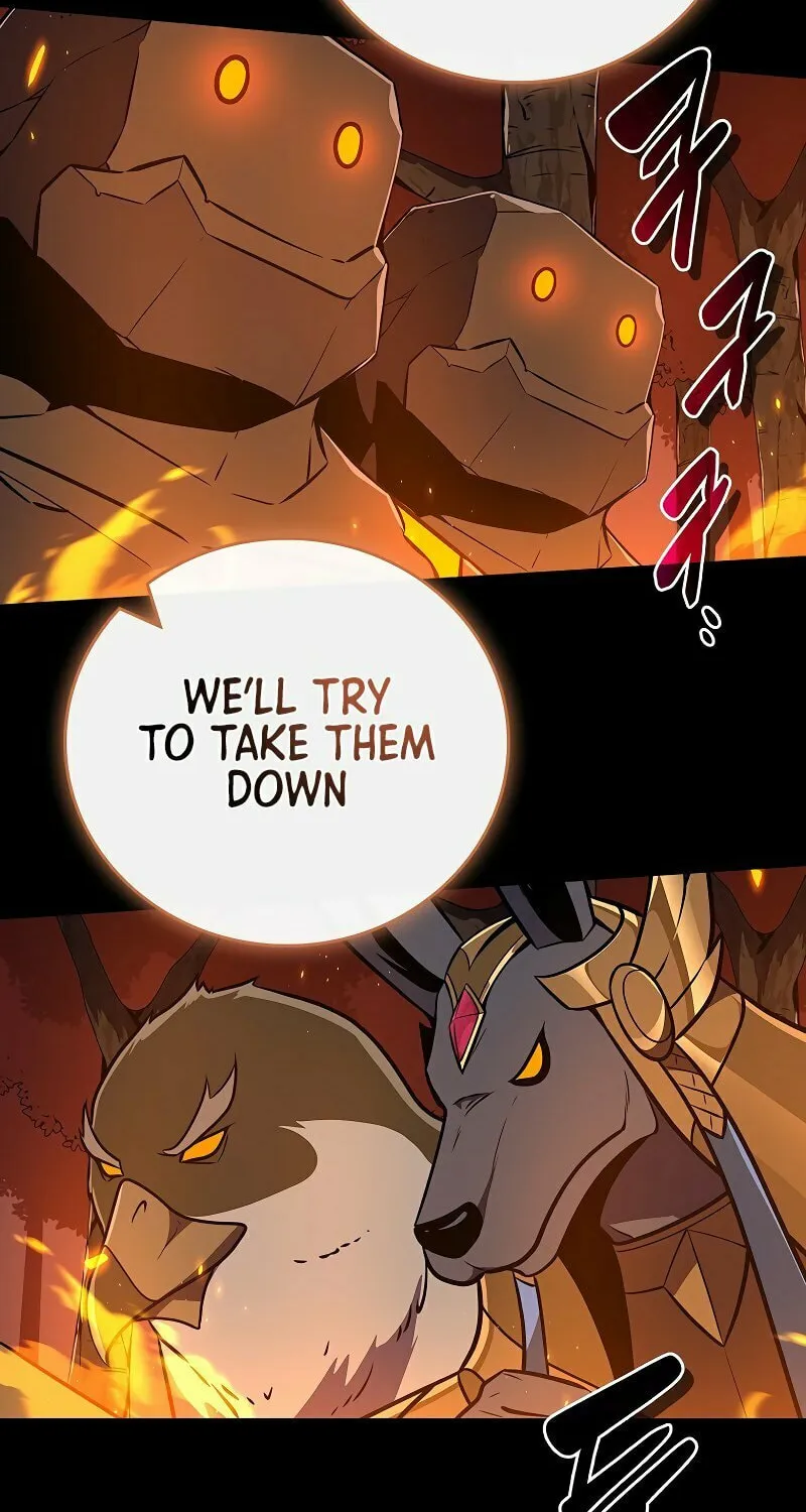 Grand Warlock Streamer Chapter 108 page 93 - 