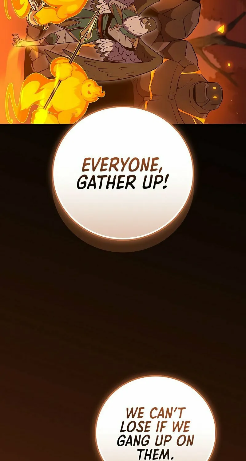 Grand Warlock Streamer Chapter 108 page 96 - 