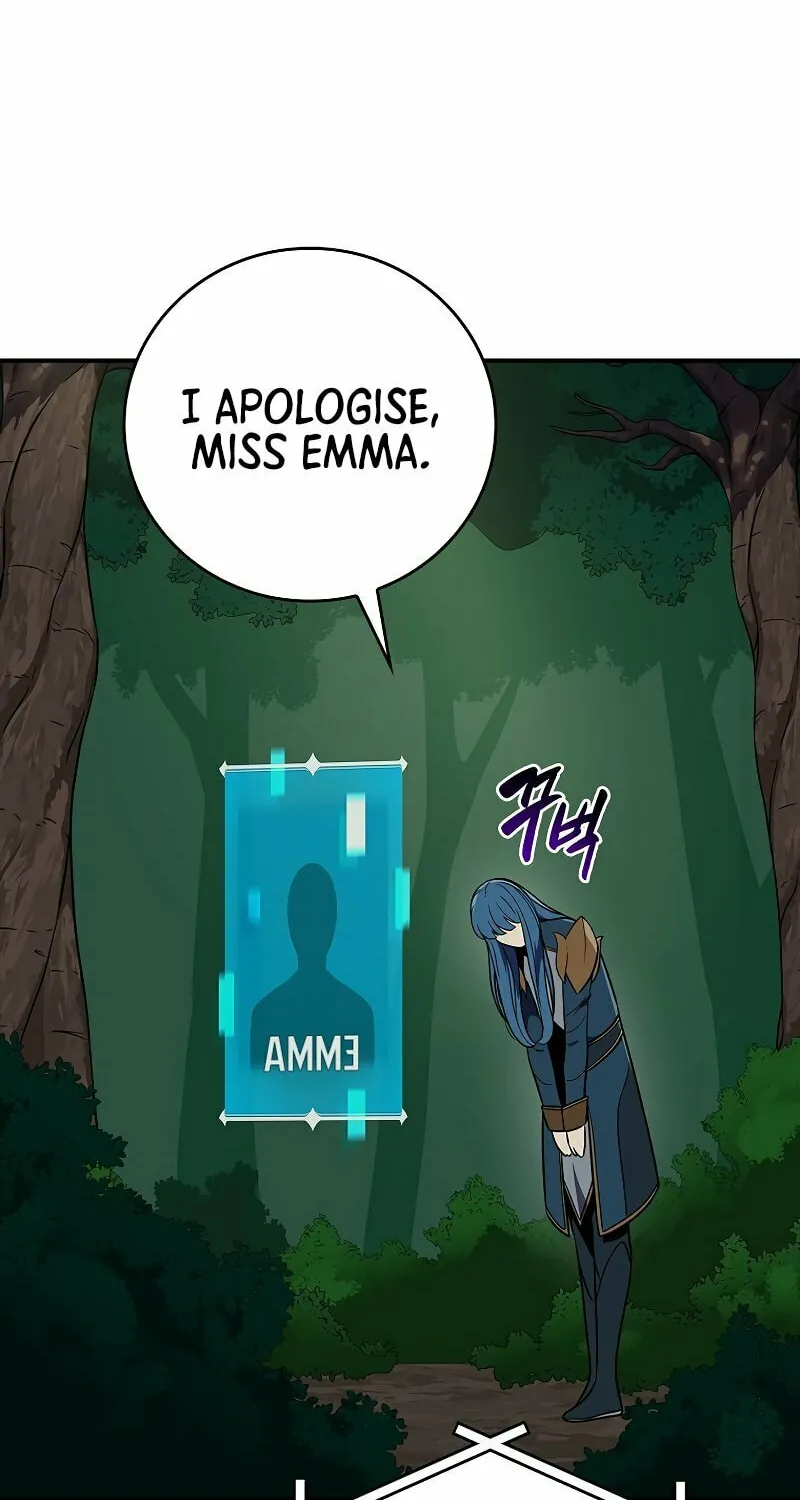 Grand Warlock Streamer Chapter 108 page 100 - 