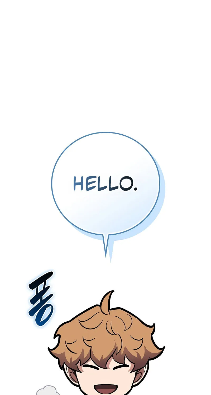 Grand Warlock Streamer Chapter 109 page 2 - 