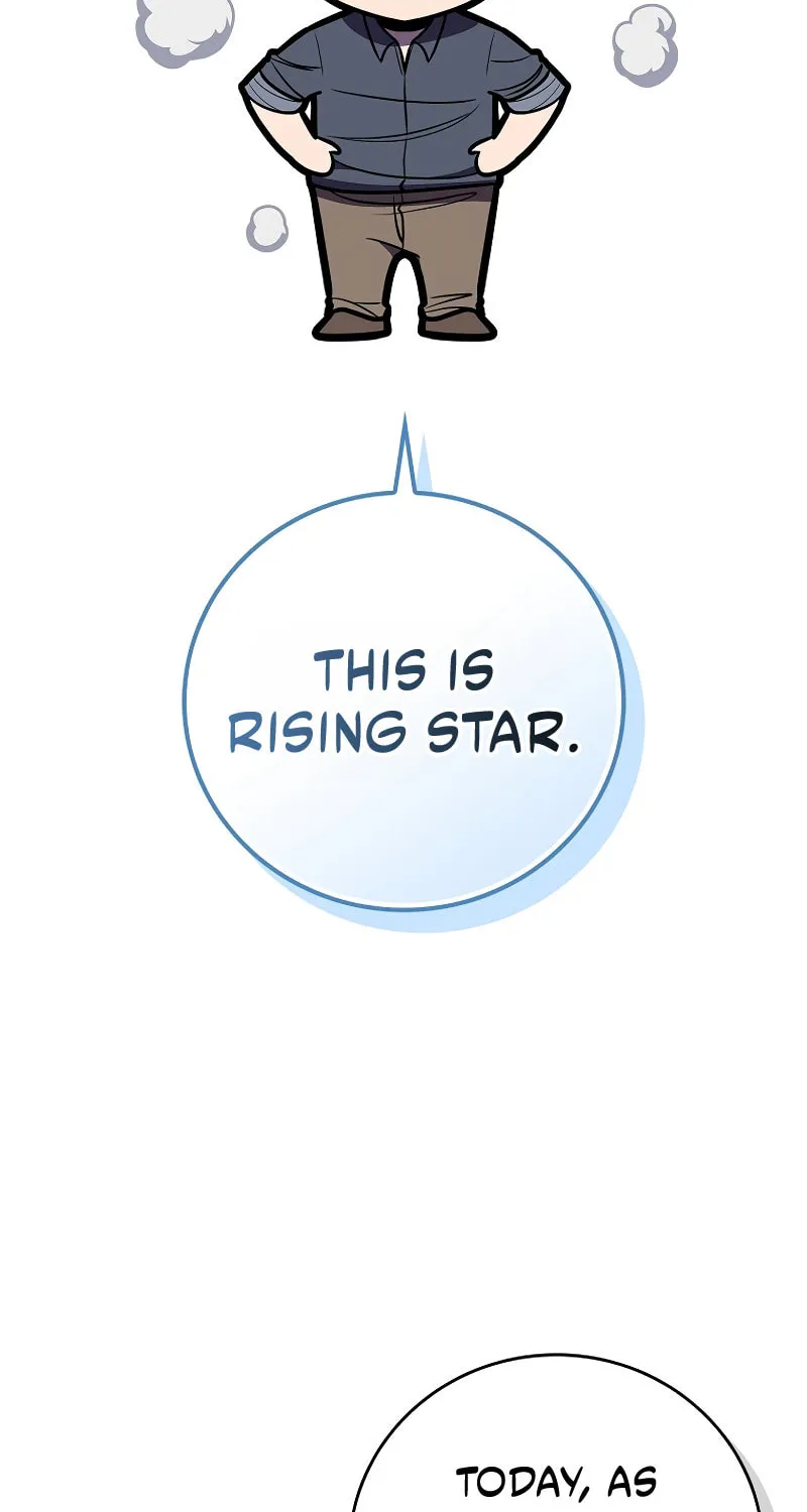 Grand Warlock Streamer Chapter 109 page 3 - 