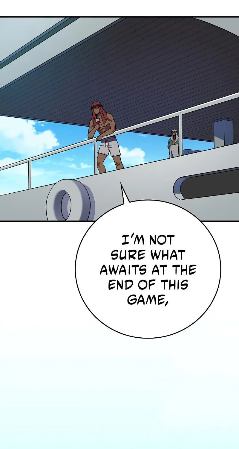 Grand Warlock Streamer Chapter 109 page 28 - 