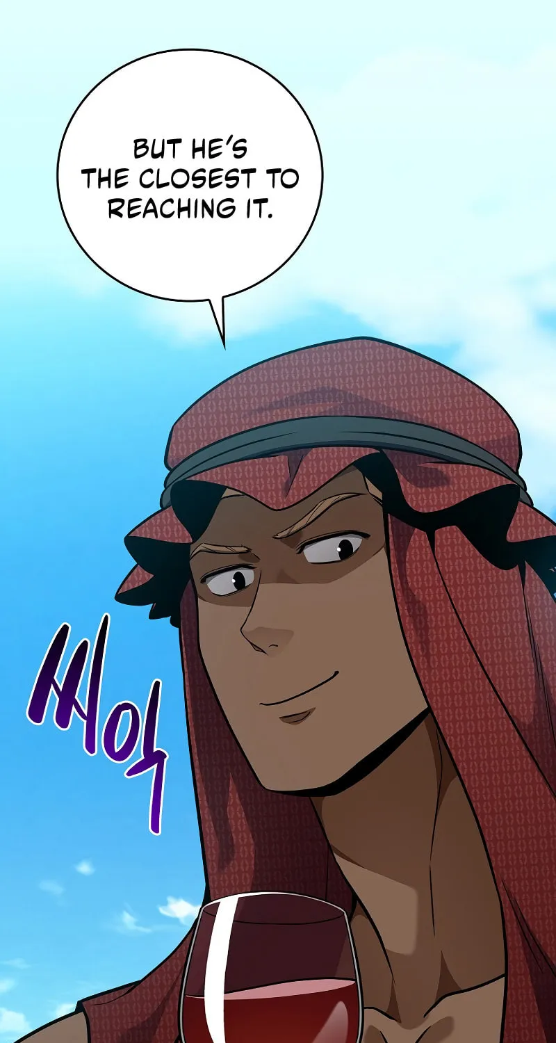 Grand Warlock Streamer Chapter 109 page 29 - 