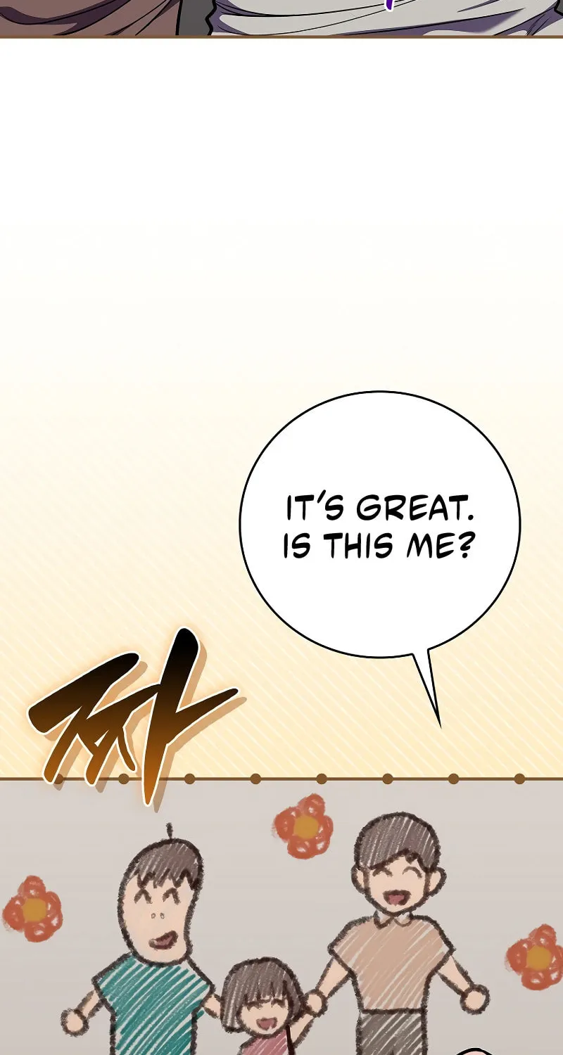 Grand Warlock Streamer Chapter 109 page 36 - 