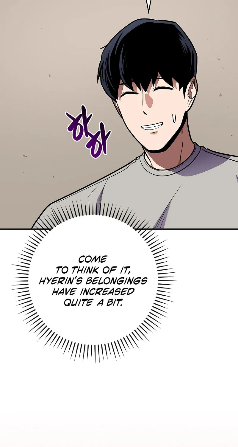 Grand Warlock Streamer Chapter 109 page 38 - 