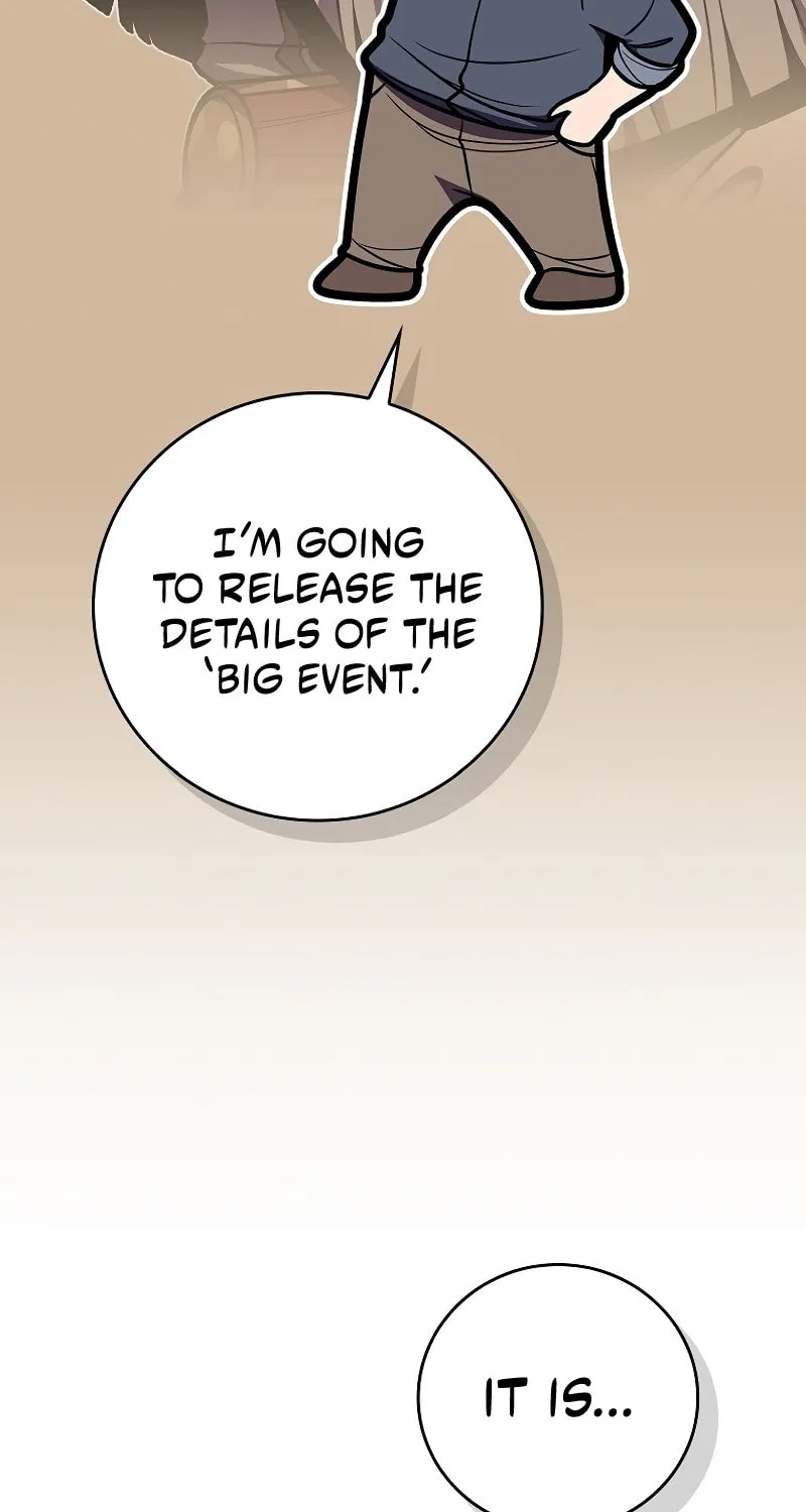 Grand Warlock Streamer Chapter 109 page 5 - 
