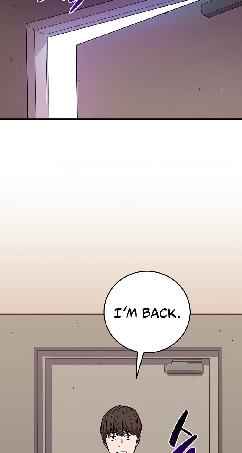 Grand Warlock Streamer Chapter 109 page 41 - 