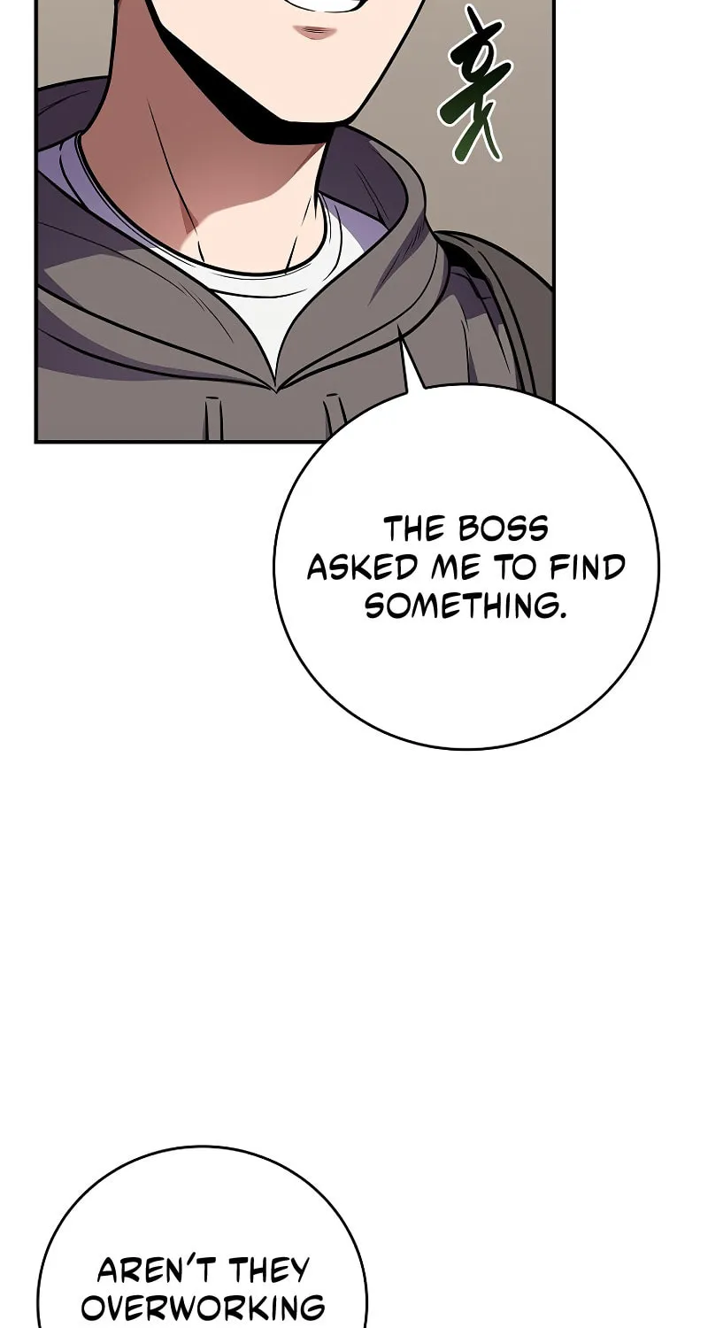 Grand Warlock Streamer Chapter 109 page 46 - 
