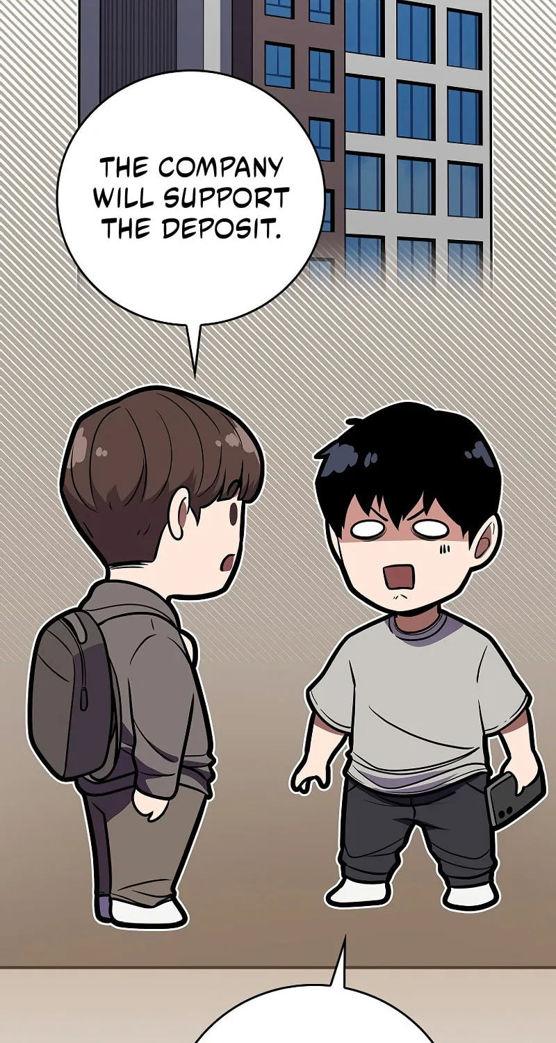 Grand Warlock Streamer Chapter 109 page 49 - 