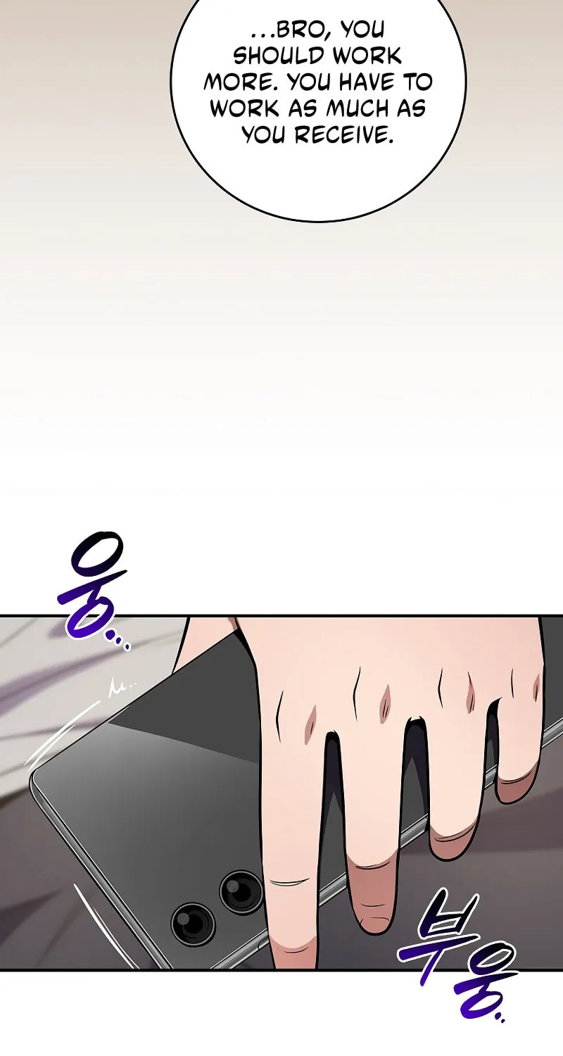 Grand Warlock Streamer Chapter 109 page 50 - 