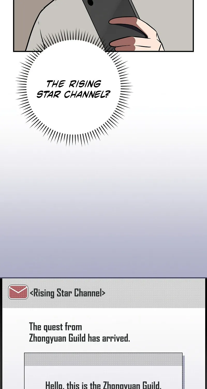 Grand Warlock Streamer Chapter 109 page 52 - 