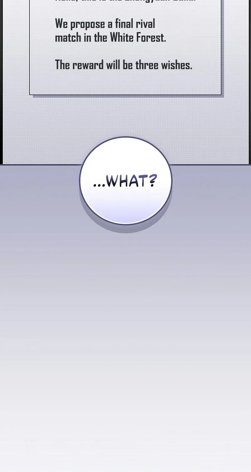 Grand Warlock Streamer Chapter 109 page 53 - 