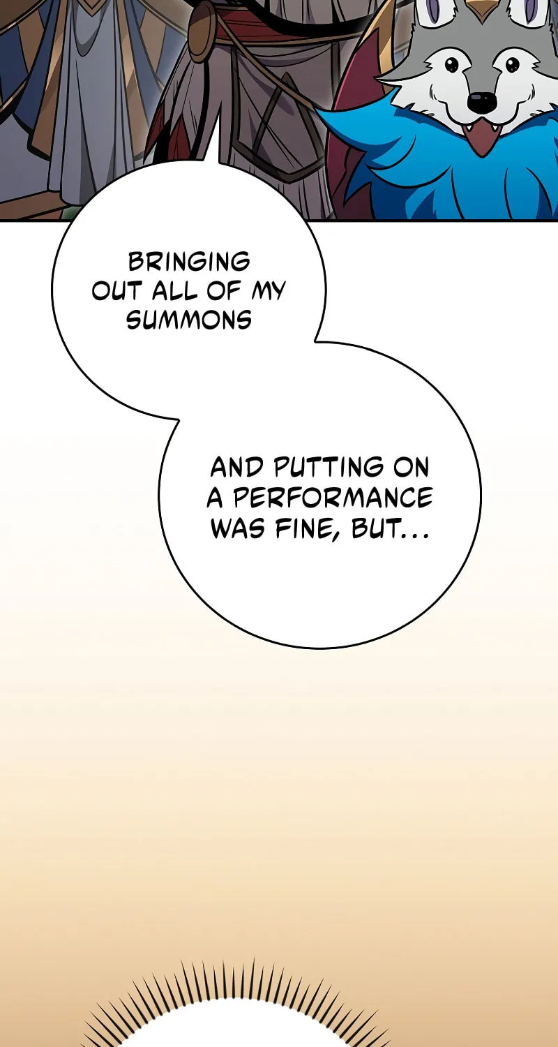 Grand Warlock Streamer Chapter 109 page 57 - 
