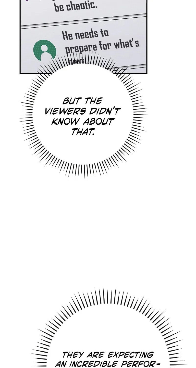 Grand Warlock Streamer Chapter 109 page 60 - 
