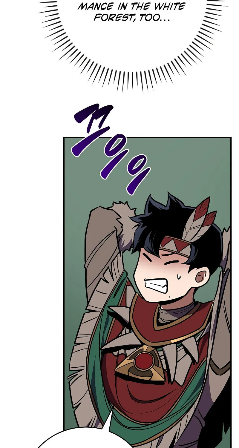 Grand Warlock Streamer Chapter 109 page 61 - 