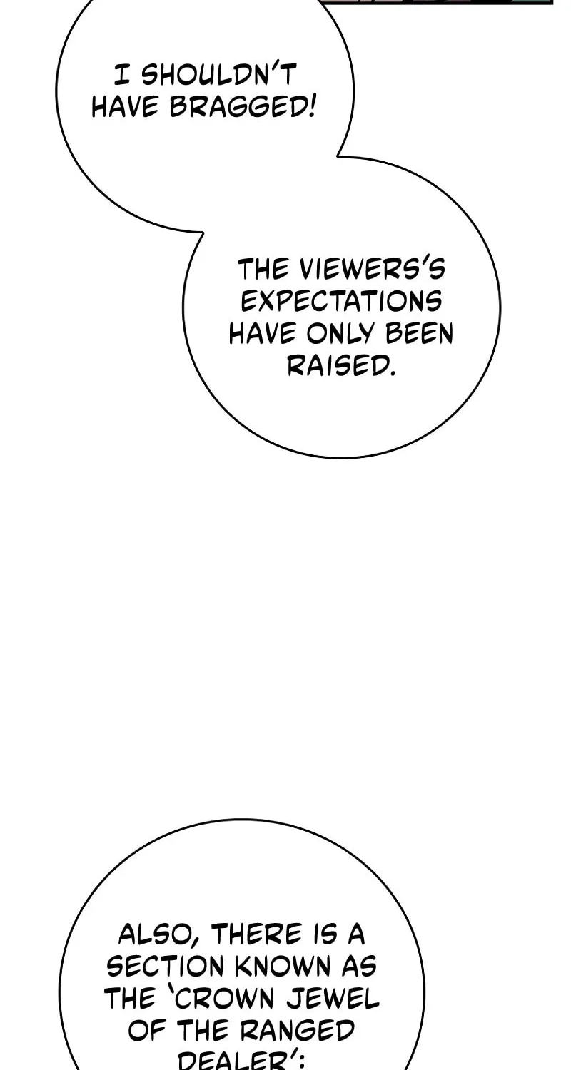 Grand Warlock Streamer Chapter 109 page 62 - 