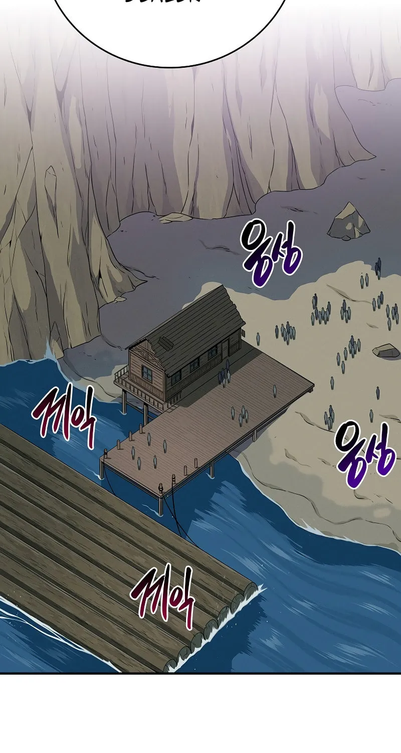 Grand Warlock Streamer Chapter 109 page 63 - 