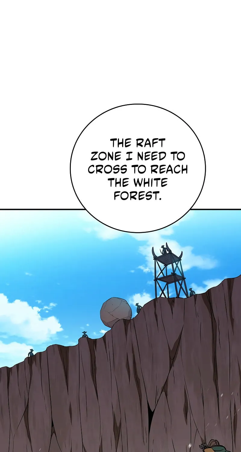 Grand Warlock Streamer Chapter 109 page 64 - 
