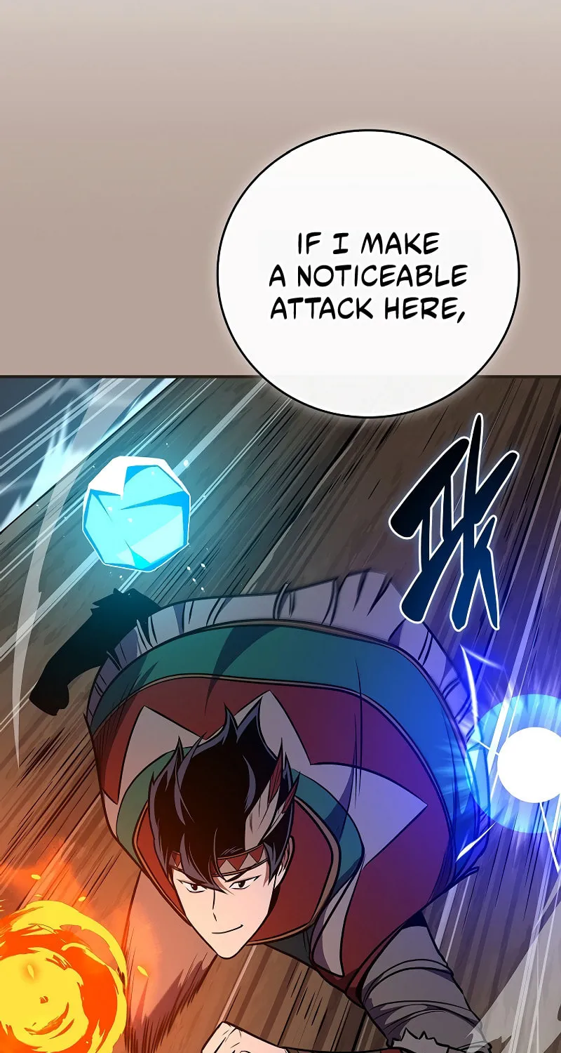Grand Warlock Streamer Chapter 109 page 66 - 