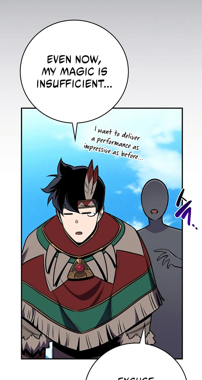 Grand Warlock Streamer Chapter 109 page 70 - 