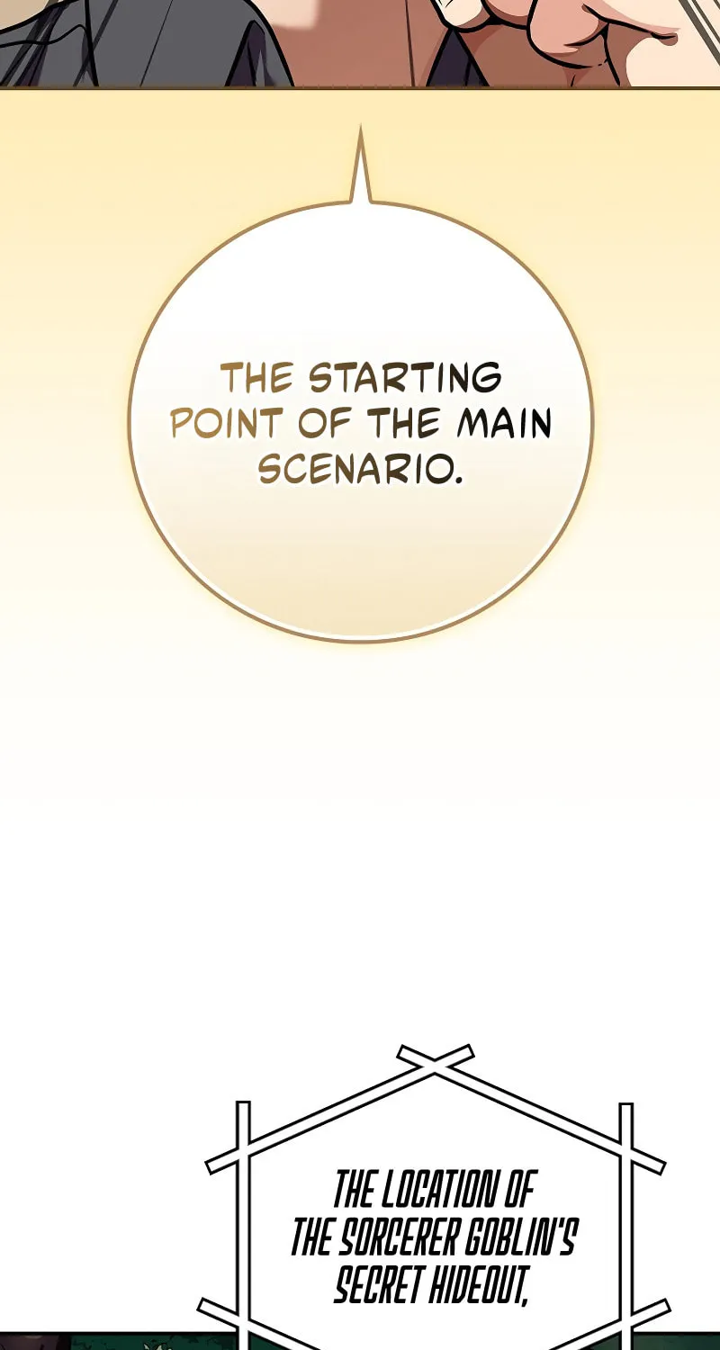 Grand Warlock Streamer Chapter 109 page 8 - 
