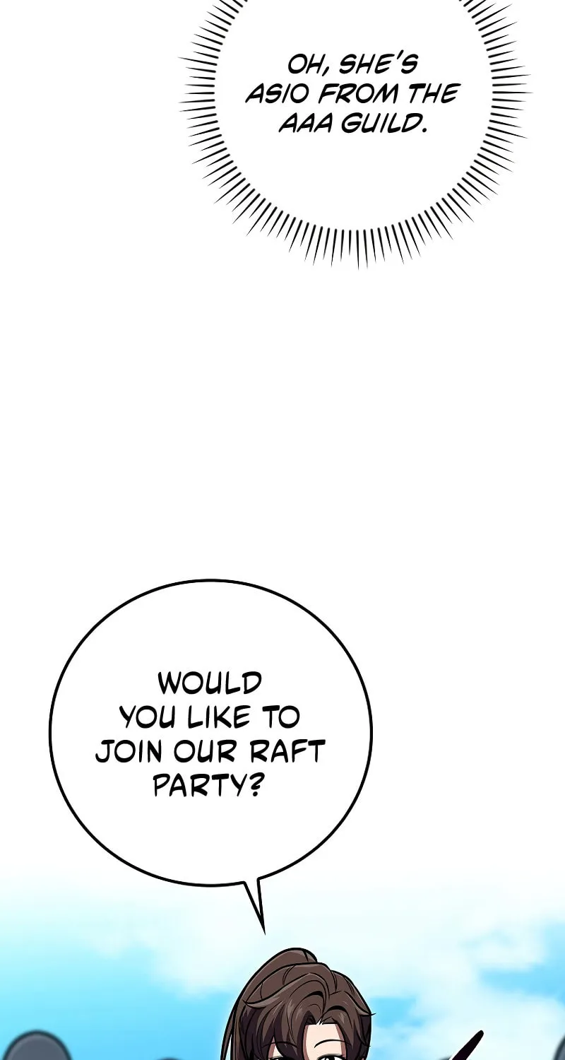 Grand Warlock Streamer Chapter 109 page 72 - 
