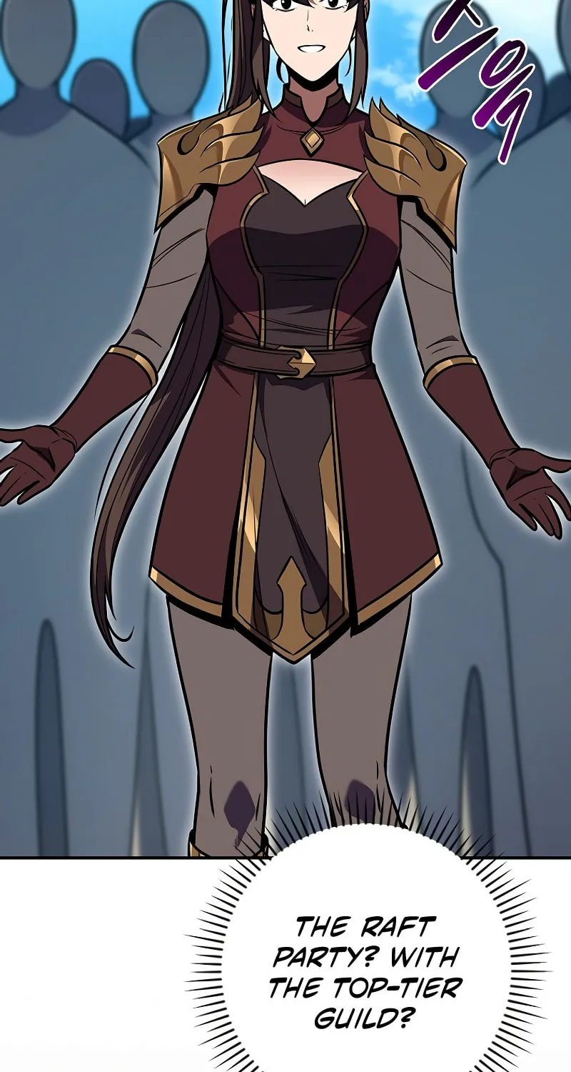 Grand Warlock Streamer Chapter 109 page 73 - 