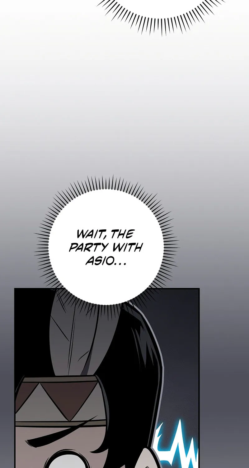 Grand Warlock Streamer Chapter 109 page 74 - 