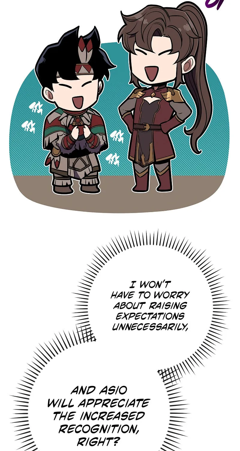 Grand Warlock Streamer Chapter 109 page 78 - 