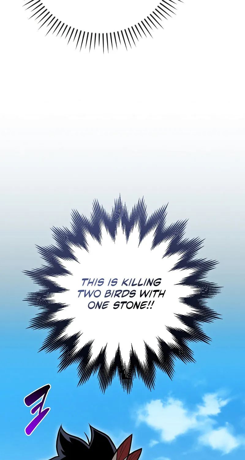 Grand Warlock Streamer Chapter 109 page 79 - 