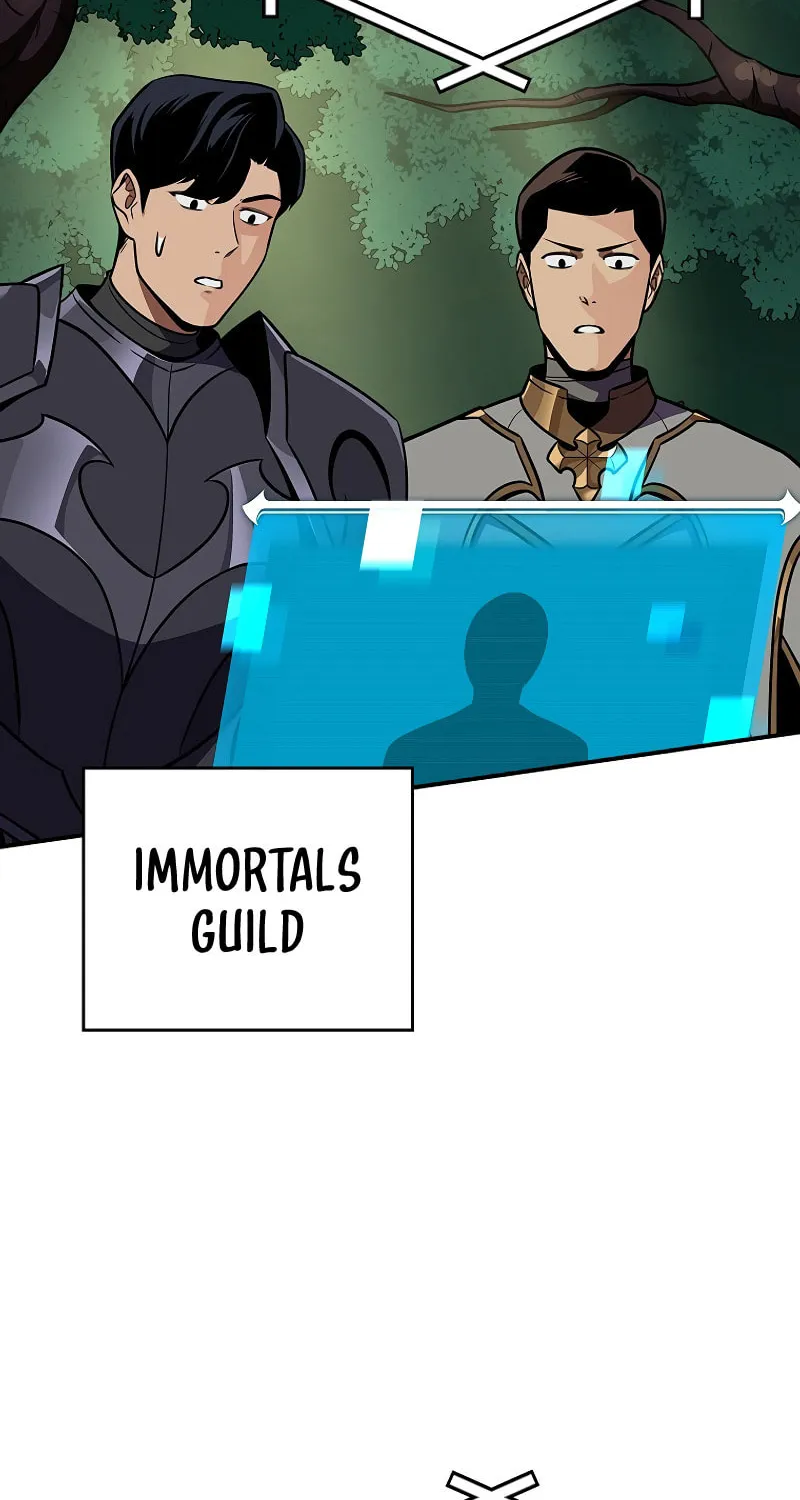 Grand Warlock Streamer Chapter 109 page 9 - 