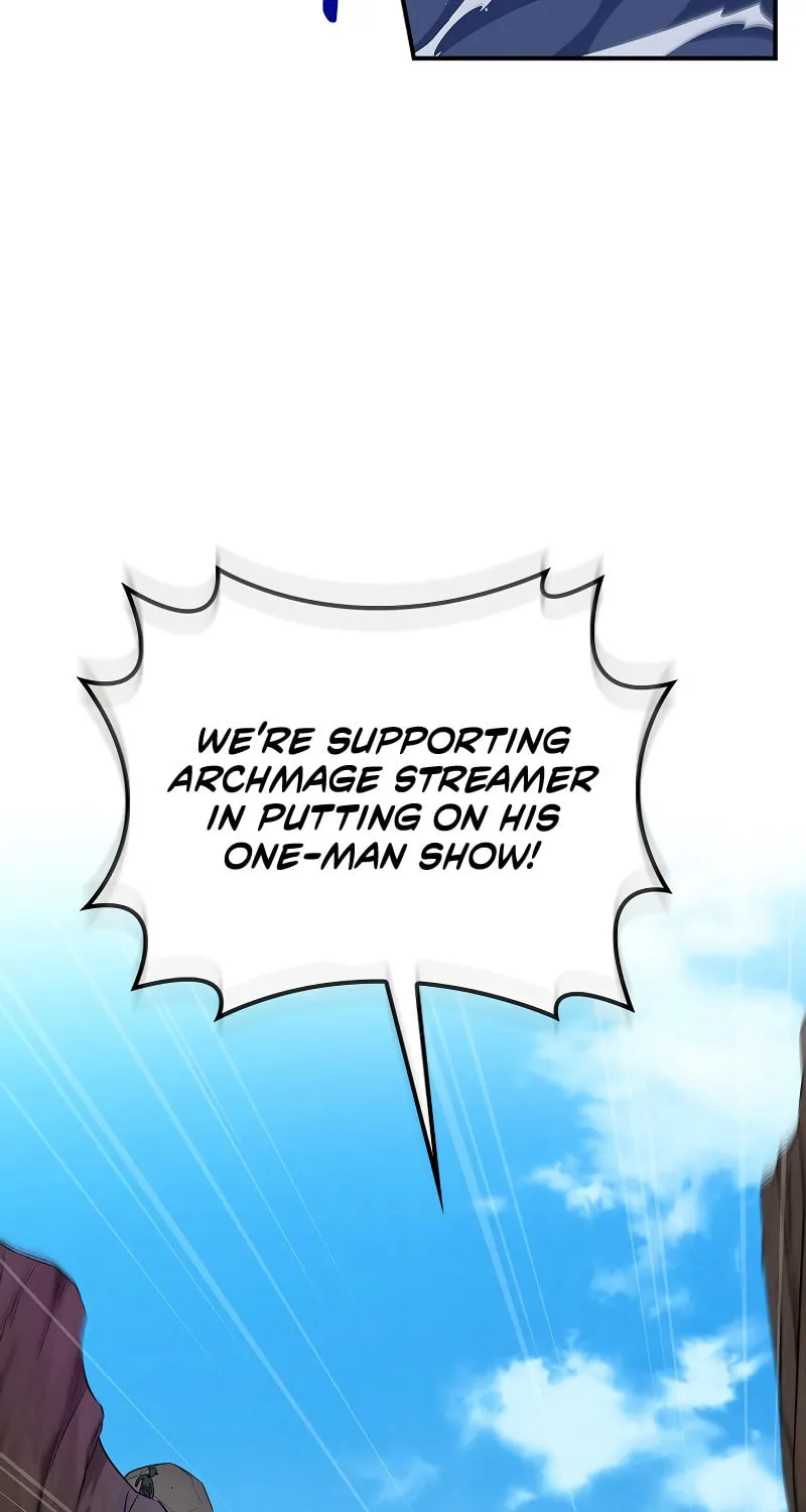 Grand Warlock Streamer Chapter 109 page 82 - 