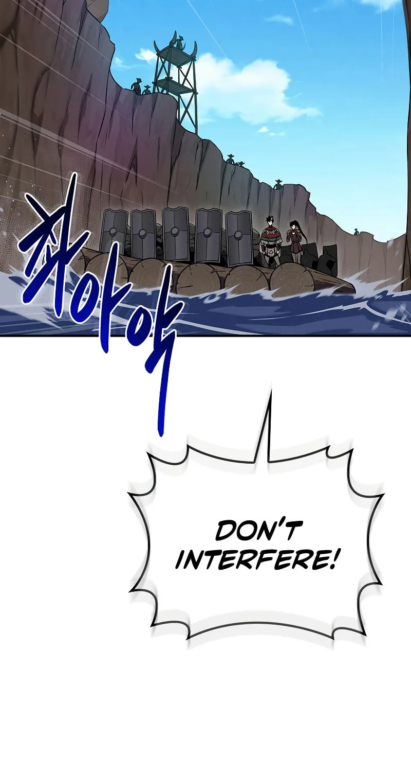 Grand Warlock Streamer Chapter 109 page 83 - 