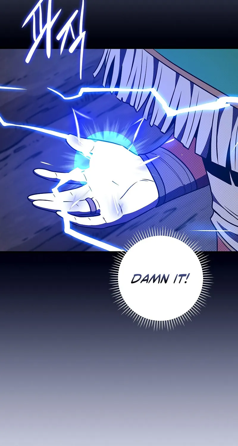 Grand Warlock Streamer Chapter 109 page 86 - 