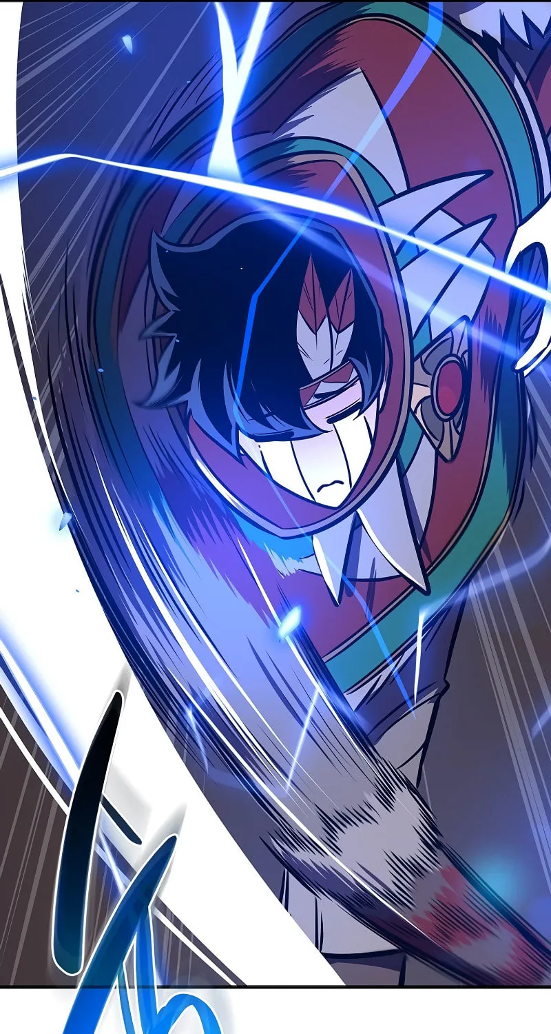 Grand Warlock Streamer Chapter 109 page 88 - 