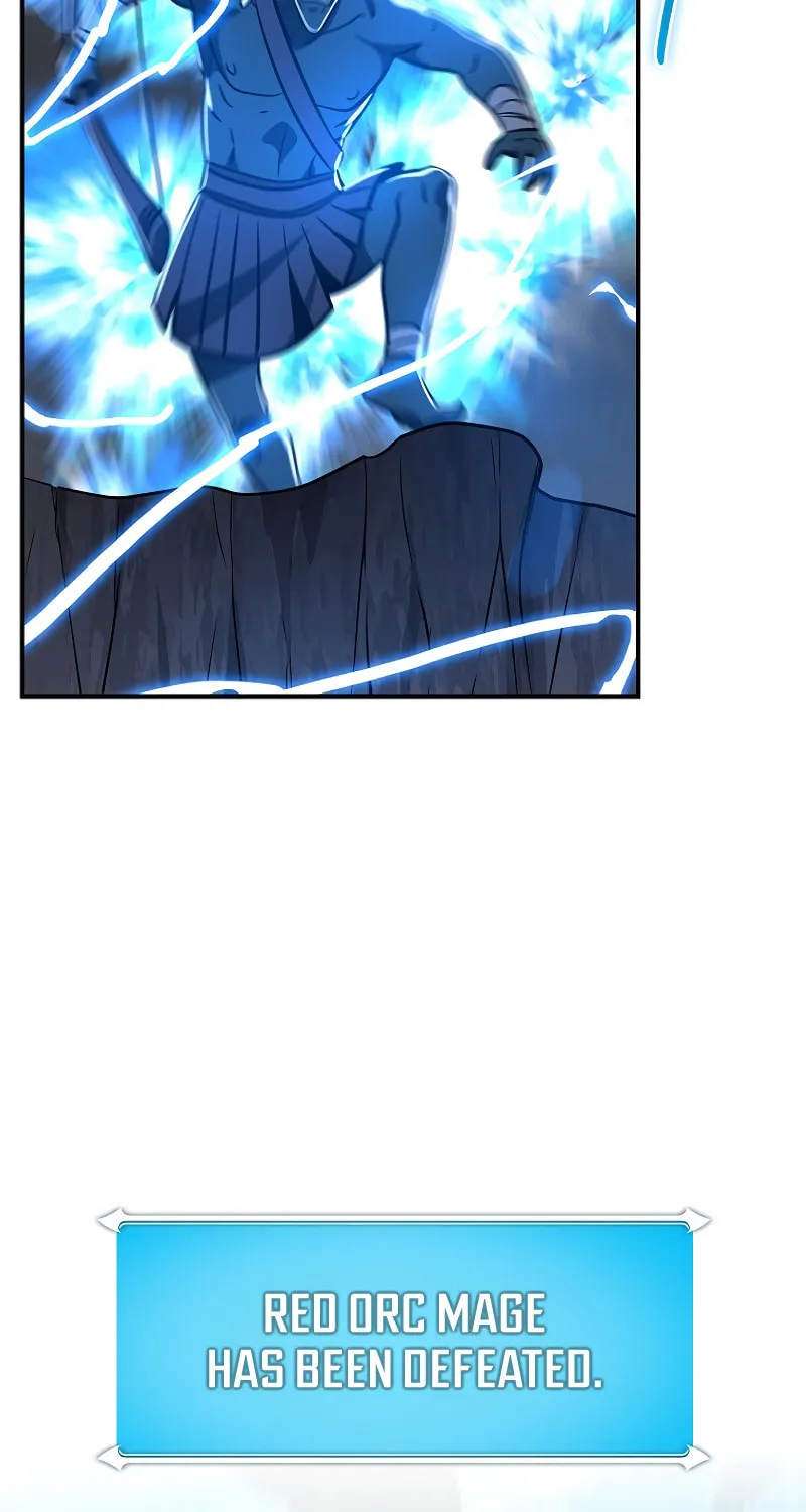 Grand Warlock Streamer Chapter 109 page 90 - 