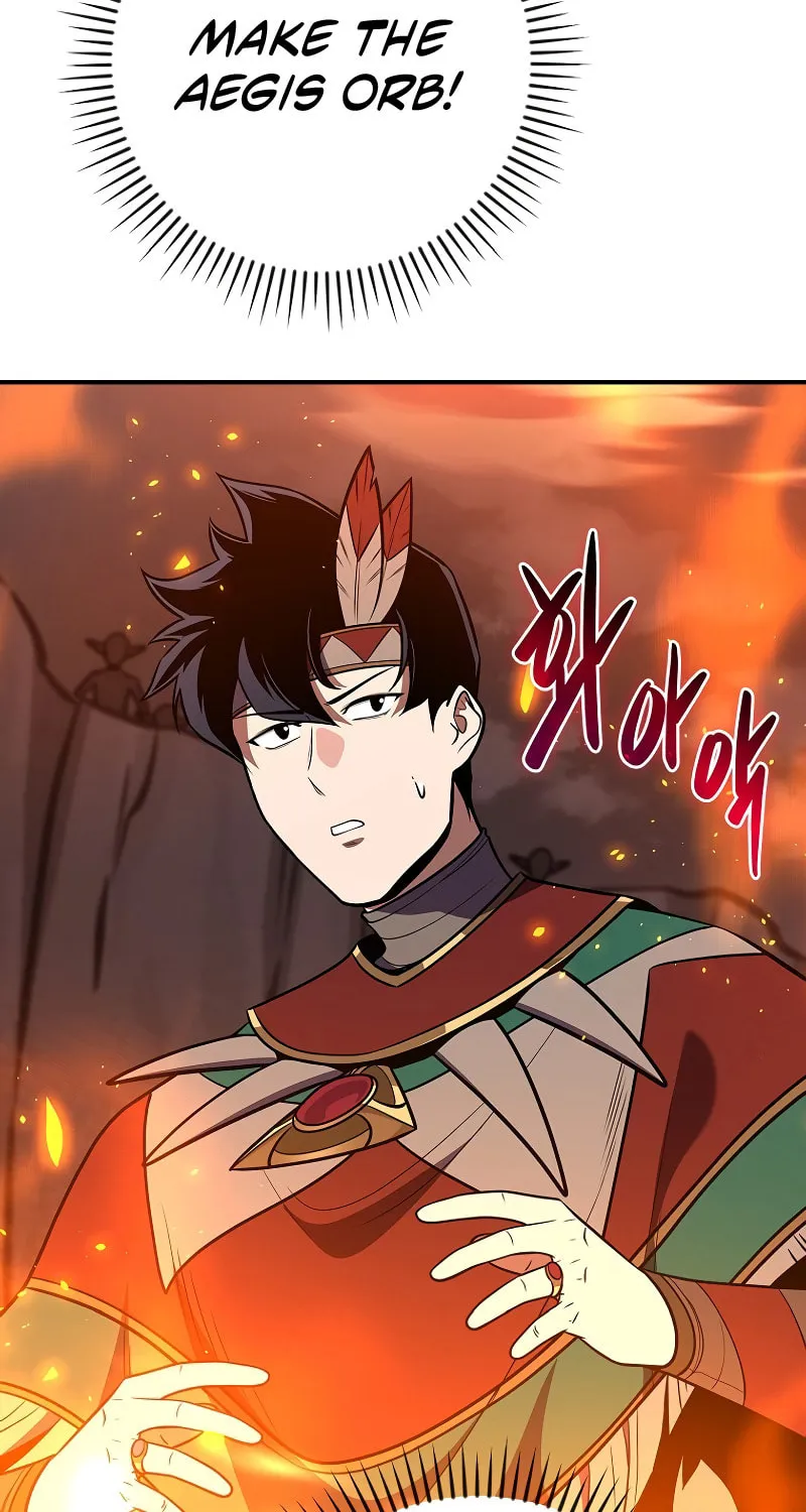 Grand Warlock Streamer Chapter 109 page 93 - 