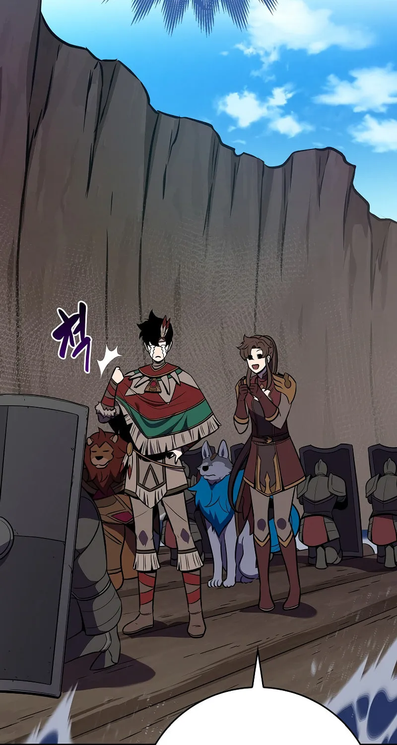 Grand Warlock Streamer Chapter 109 page 95 - 