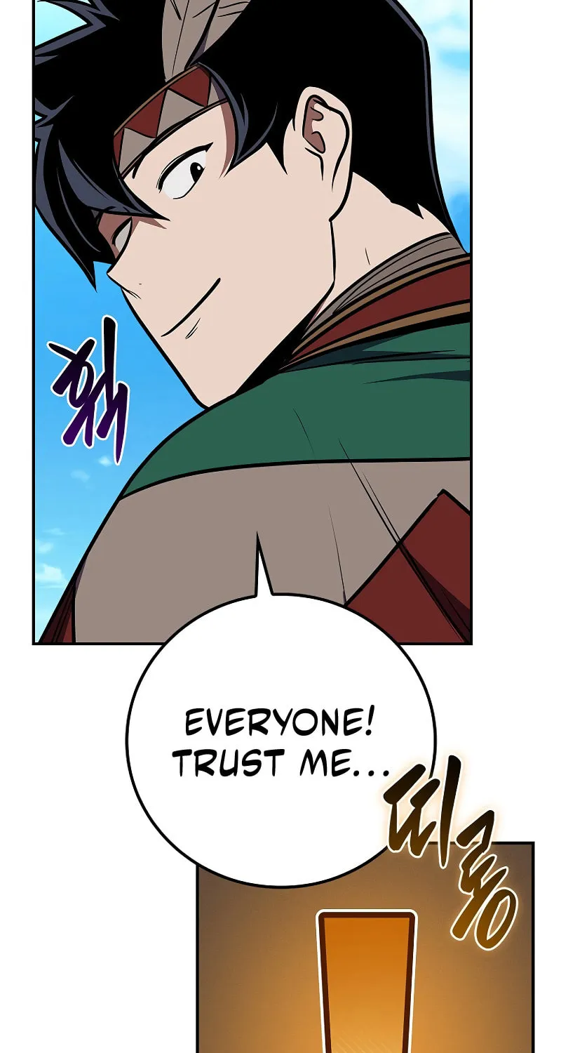 Grand Warlock Streamer Chapter 109 page 97 - 