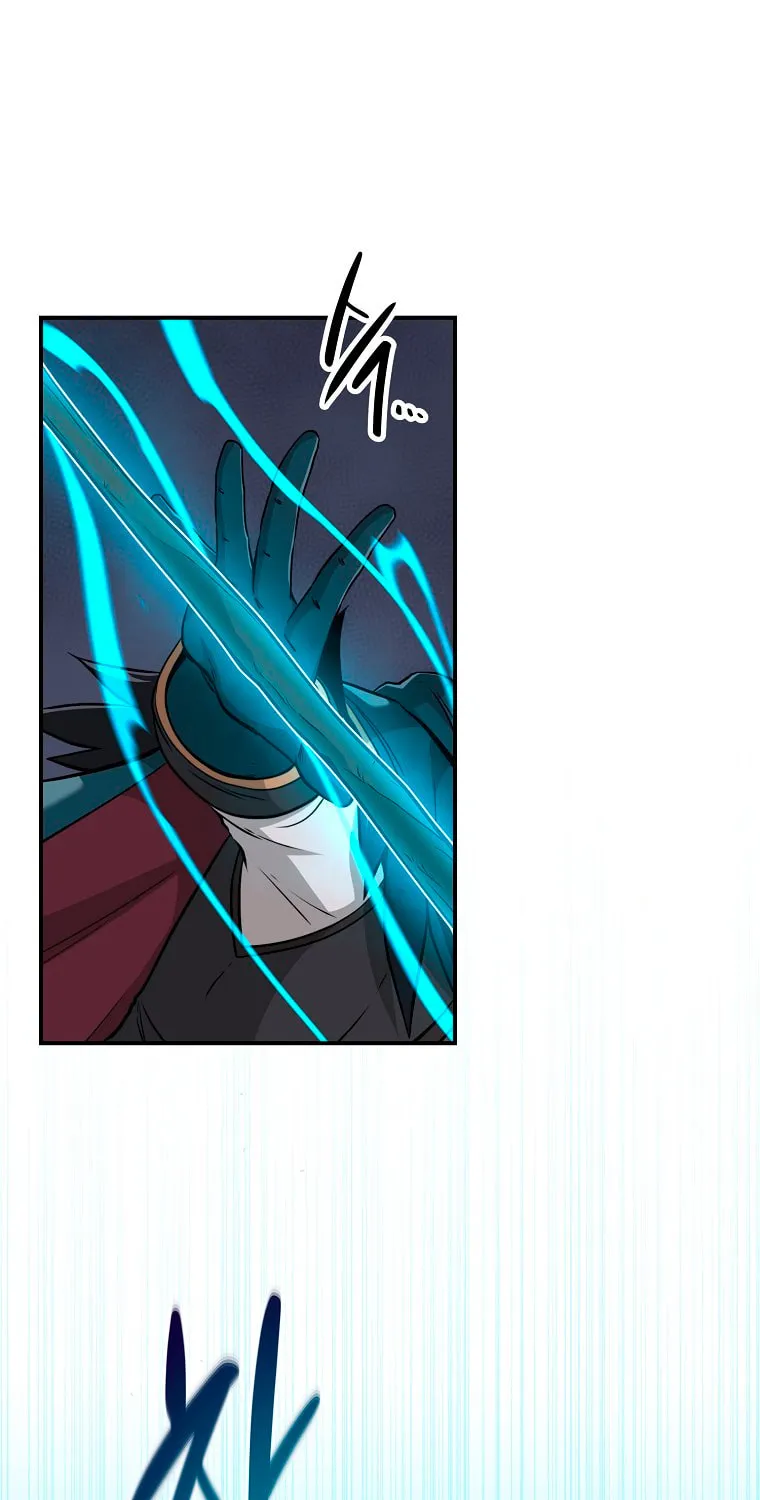 Grand Warlock Streamer Chapter 11 page 2 - 