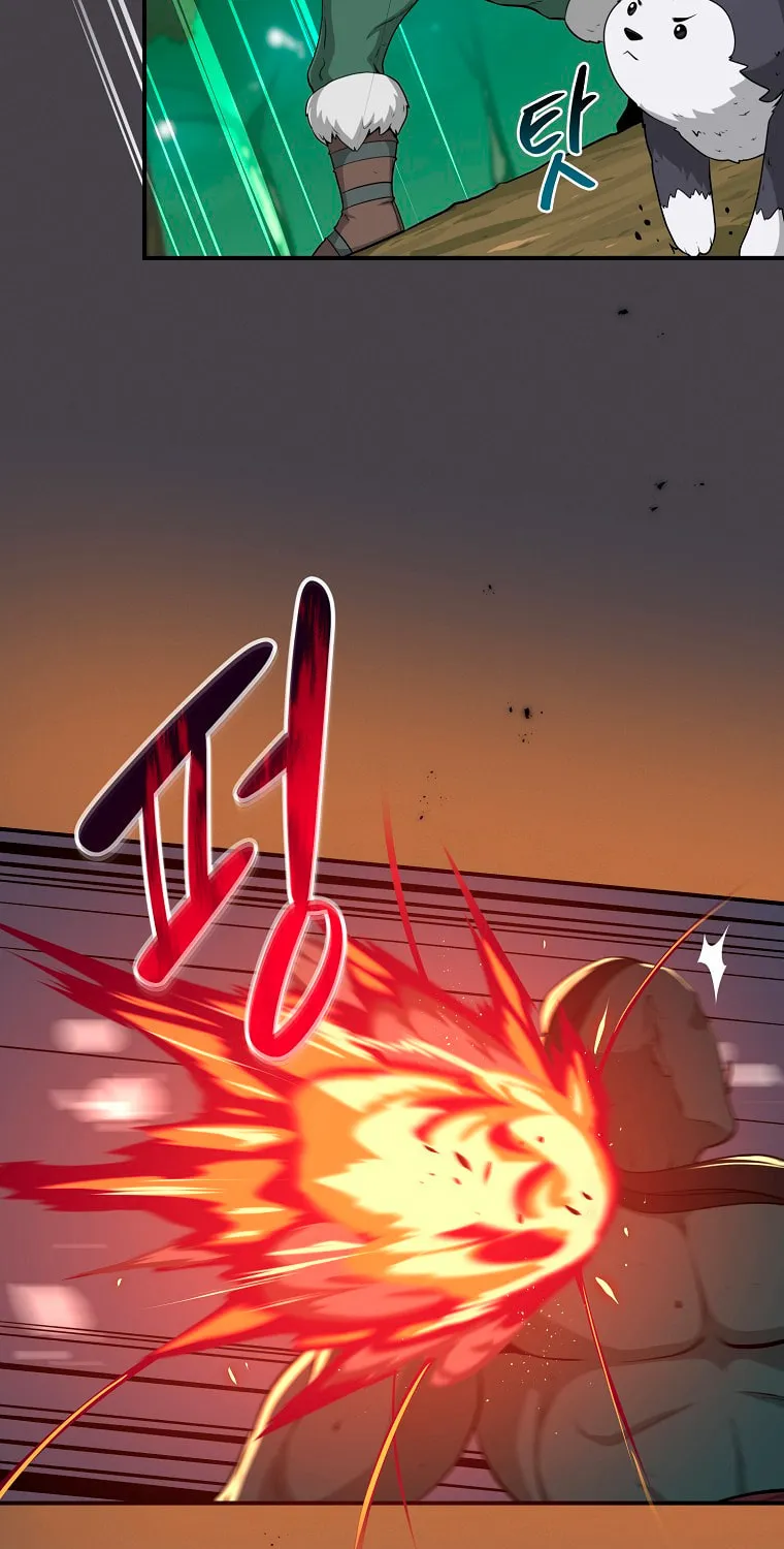 Grand Warlock Streamer Chapter 11 page 12 - 
