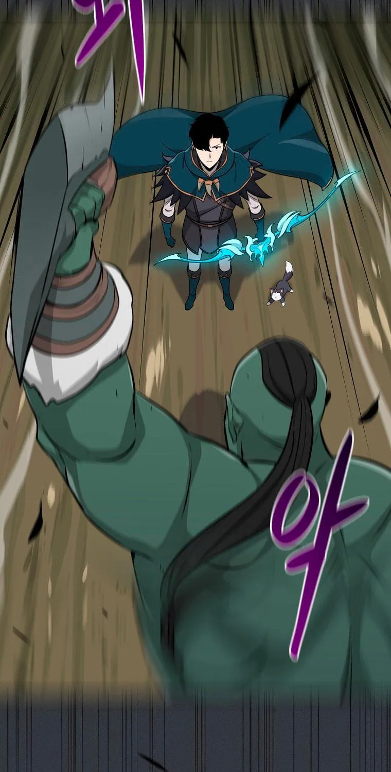 Grand Warlock Streamer Chapter 11 page 18 - 