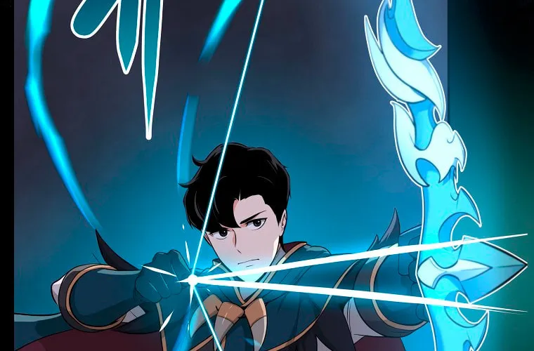 Grand Warlock Streamer Chapter 11 page 25 - 