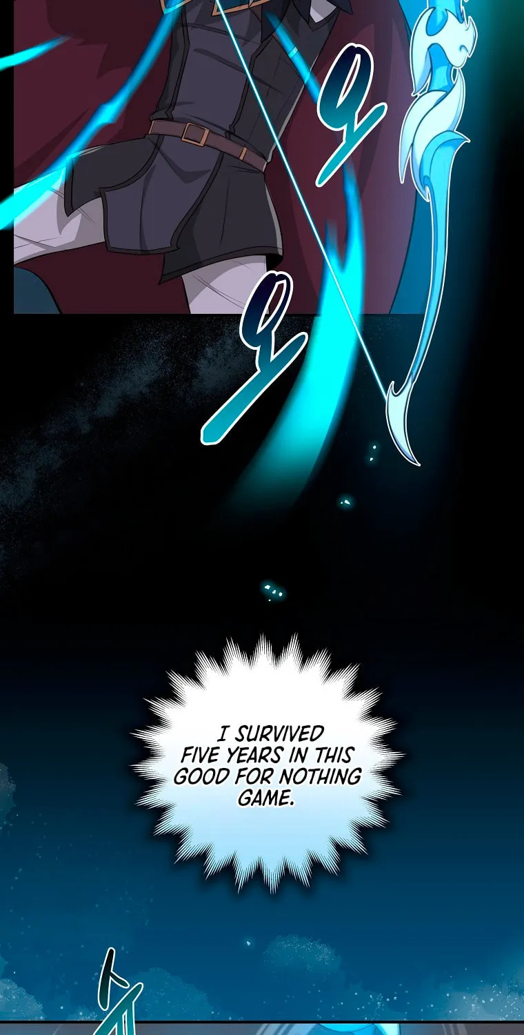 Grand Warlock Streamer Chapter 11 page 26 - 