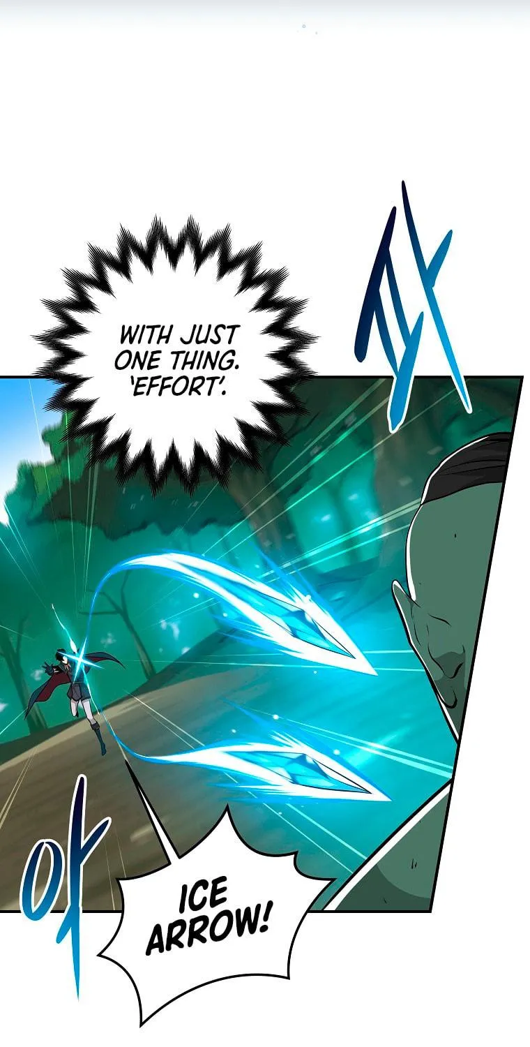 Grand Warlock Streamer Chapter 11 page 28 - 