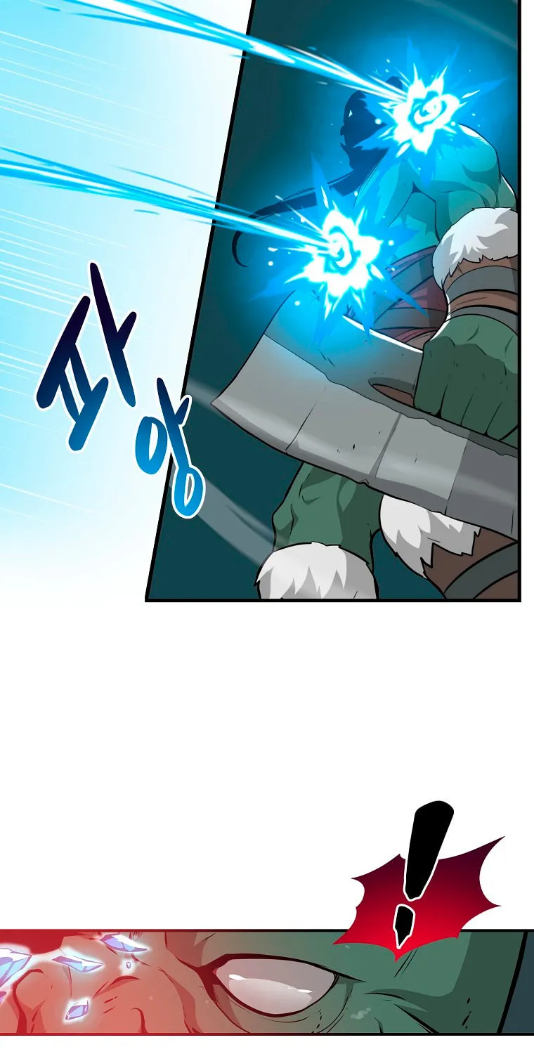 Grand Warlock Streamer Chapter 11 page 30 - 