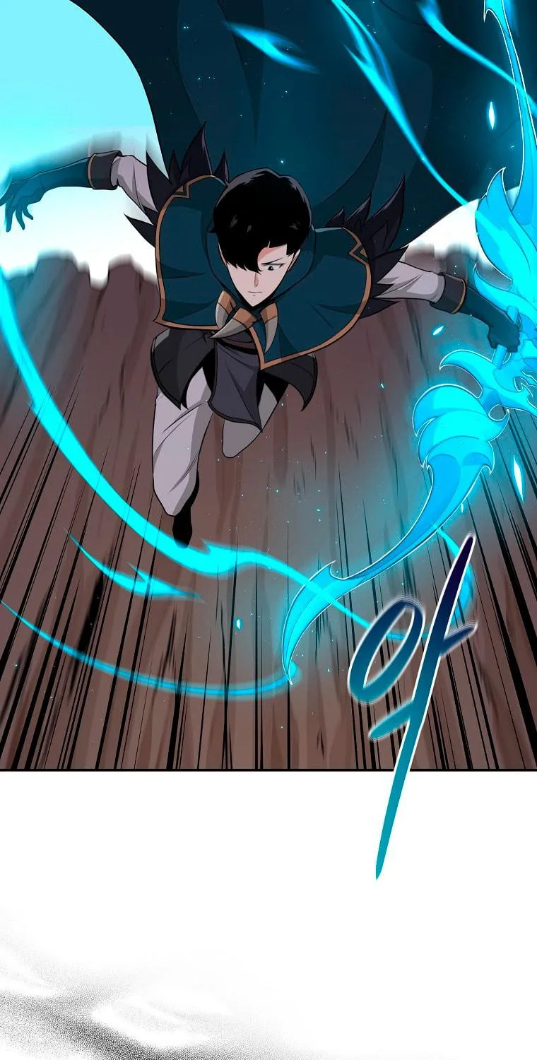 Grand Warlock Streamer Chapter 11 page 4 - 