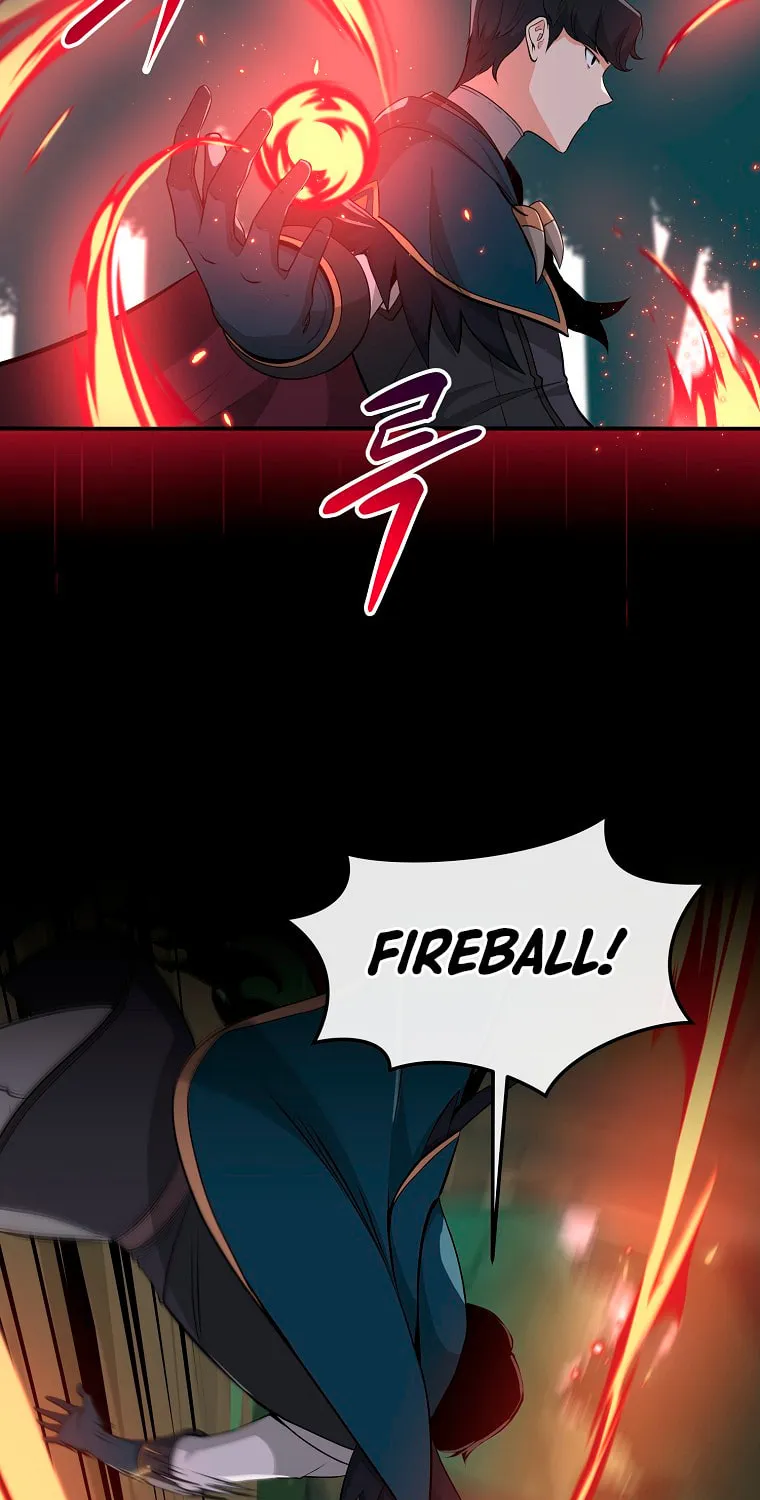 Grand Warlock Streamer Chapter 11 page 32 - 