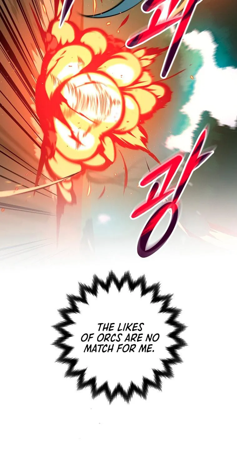 Grand Warlock Streamer Chapter 11 page 34 - 