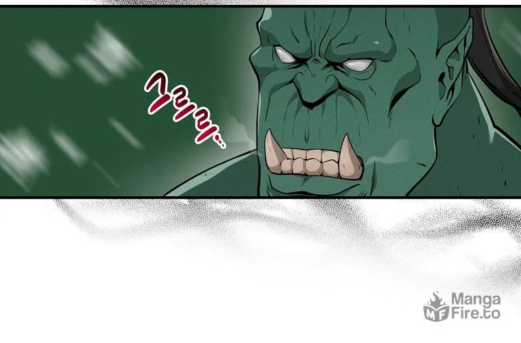 Grand Warlock Streamer Chapter 11 page 5 - 